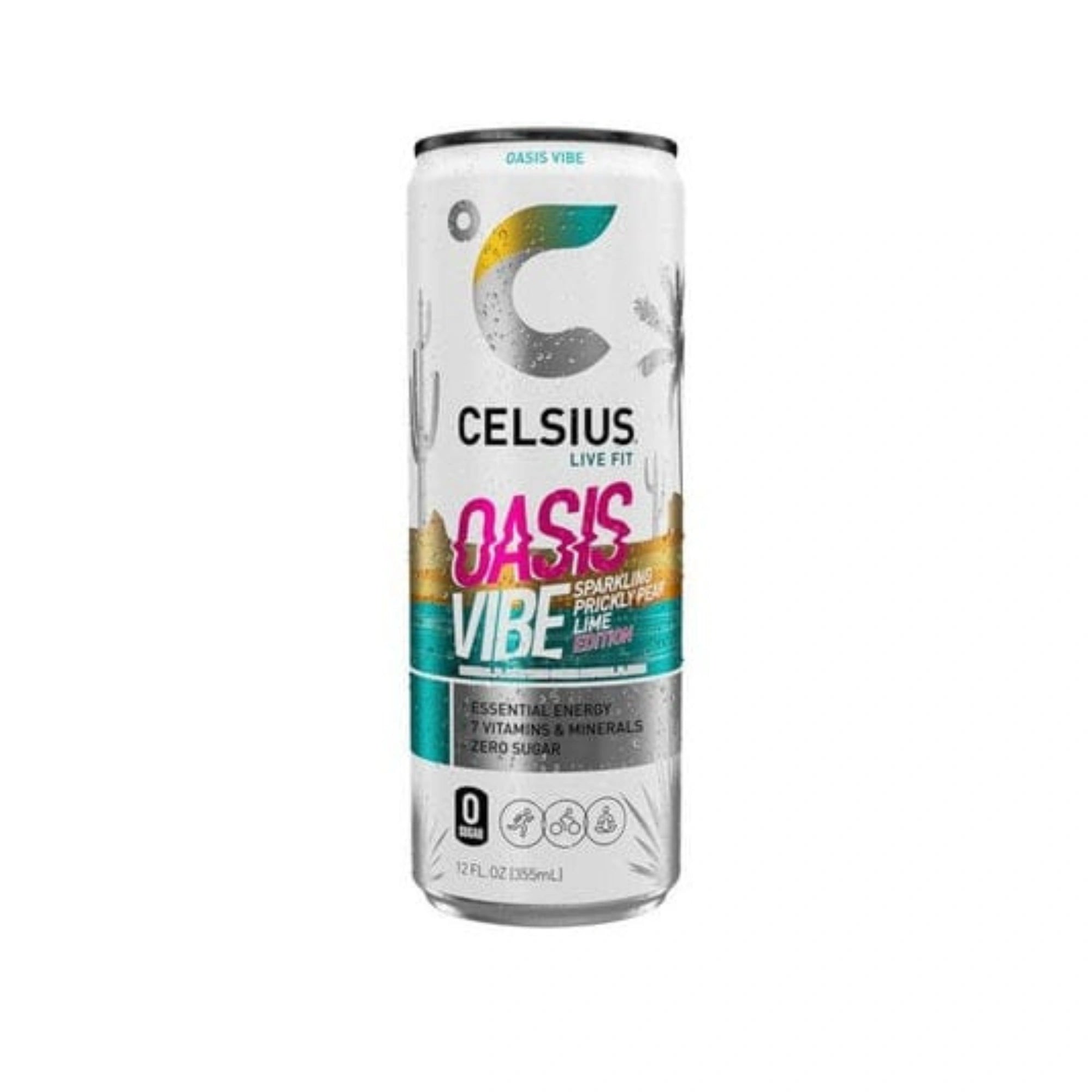 CELSIUS Live Fit Energy Drink
