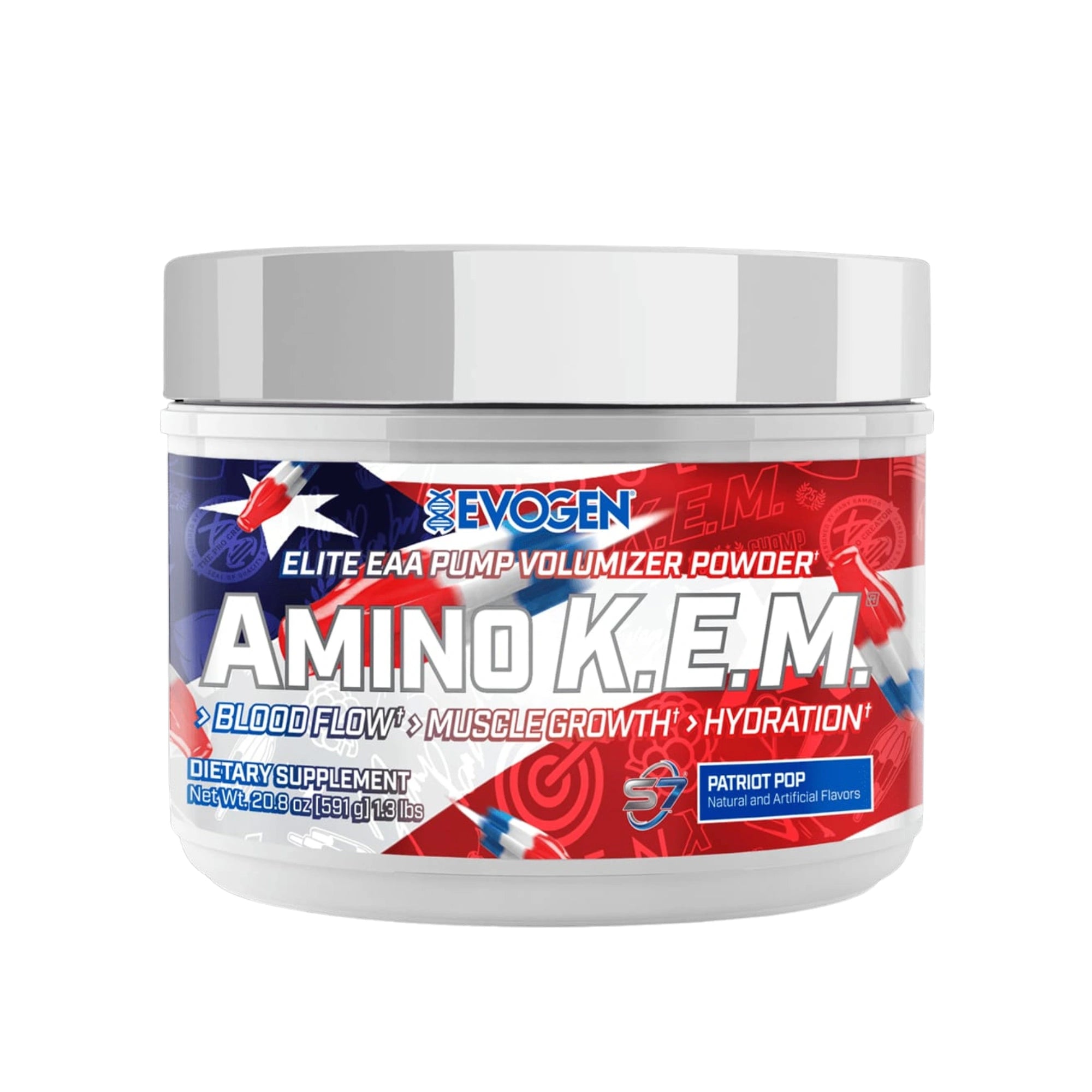 Evogen Amino K.E.M.