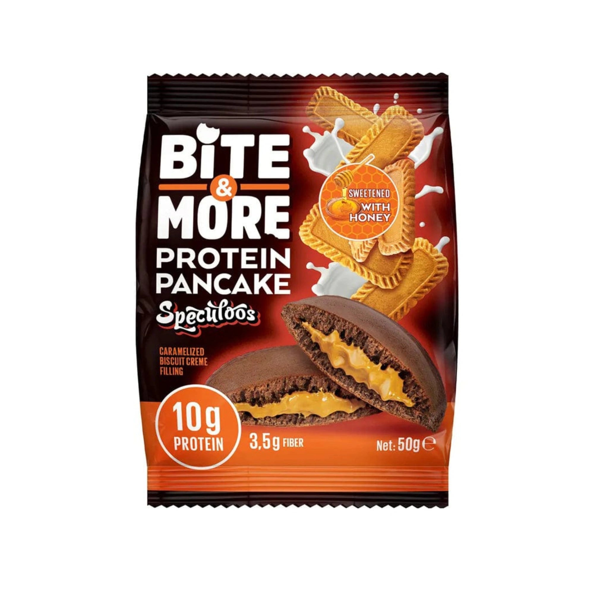 Bite & More Protein Pancake (50g)