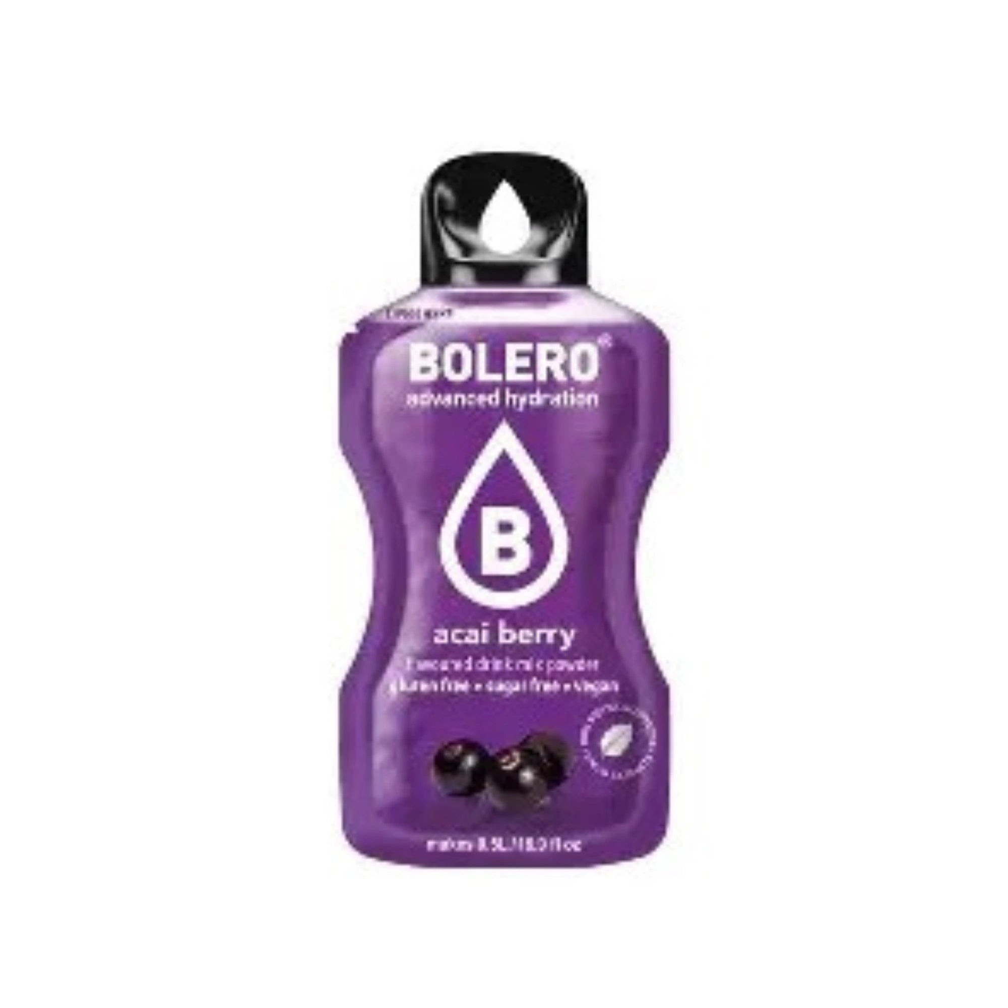 Bolero Advanced Hydration
