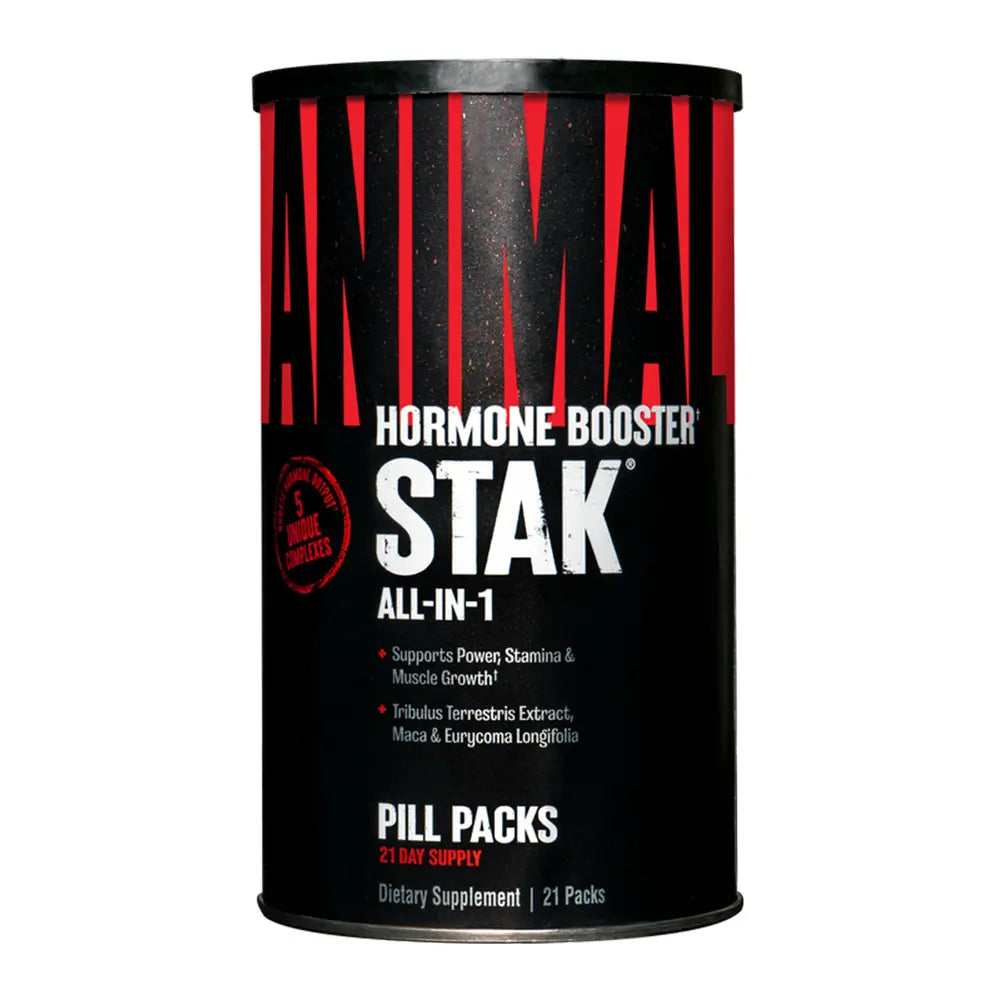 Universal Nutrition Animal Stak, 21 Packs