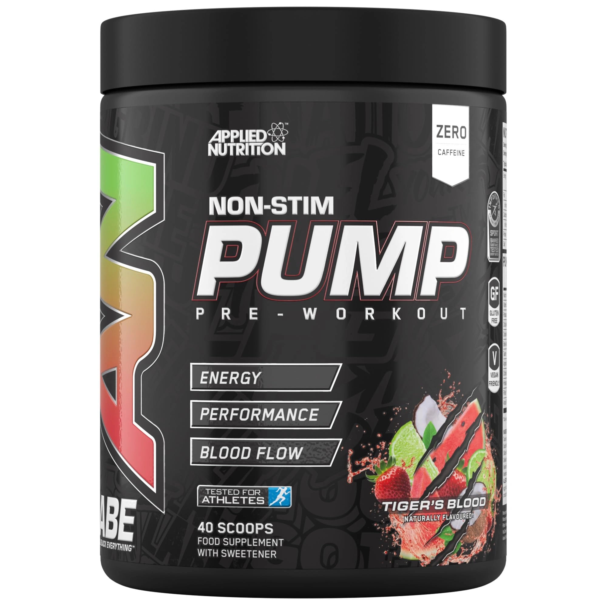 ABE Pump Powder