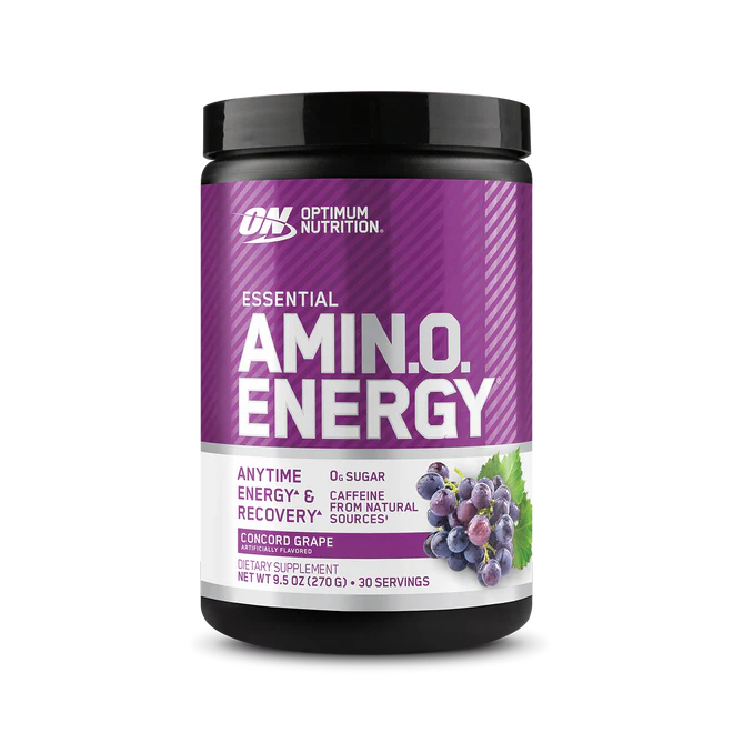 Optimum Nutrition Amino Energy 30 Serving