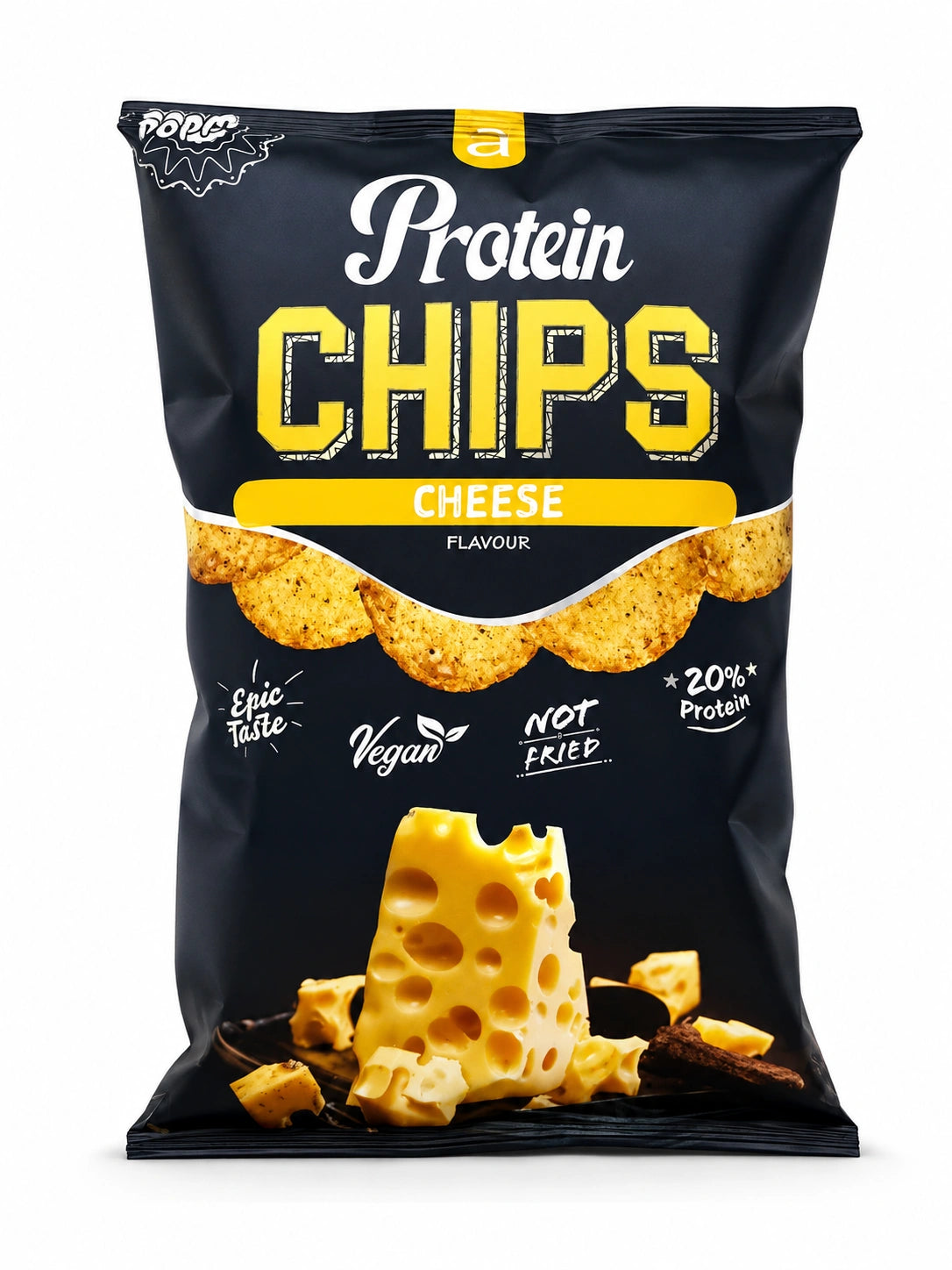 Nano Supps Protein Chips
