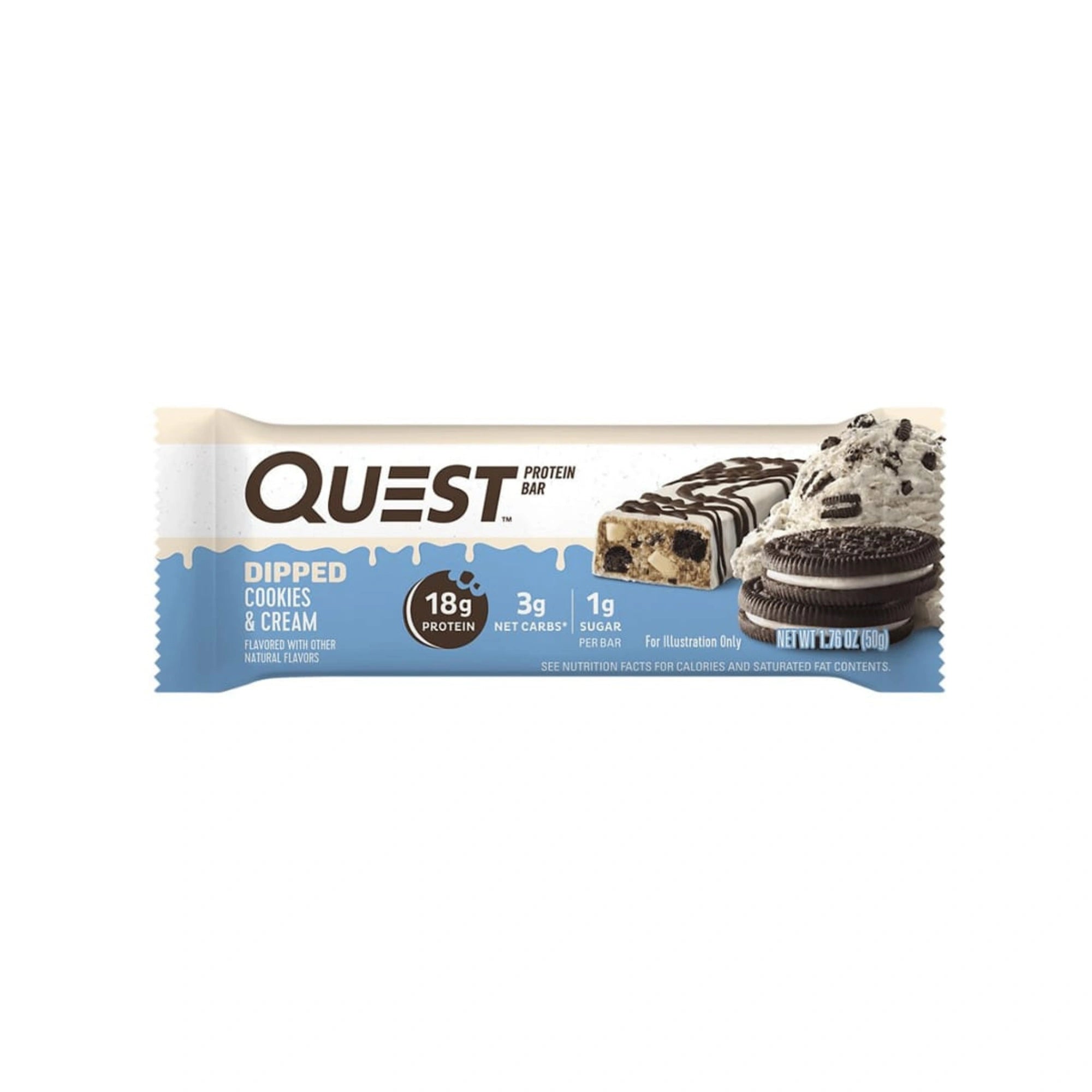 Quest Protein Bar (60g)