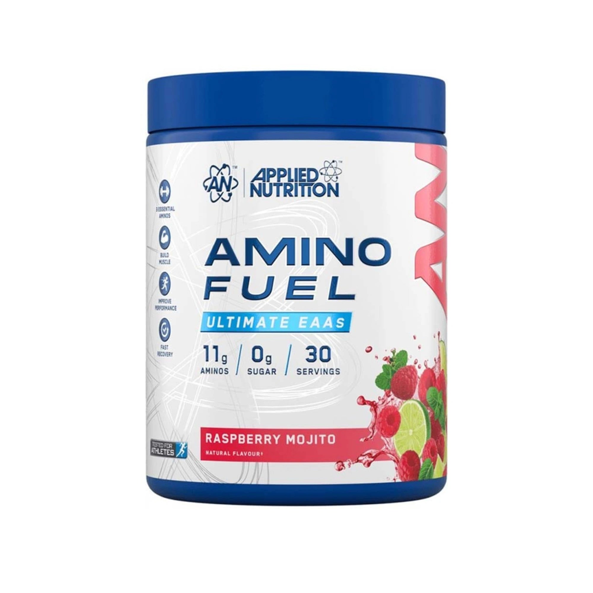 Applied Nutrition Amino Fuel Ultimate EAAs