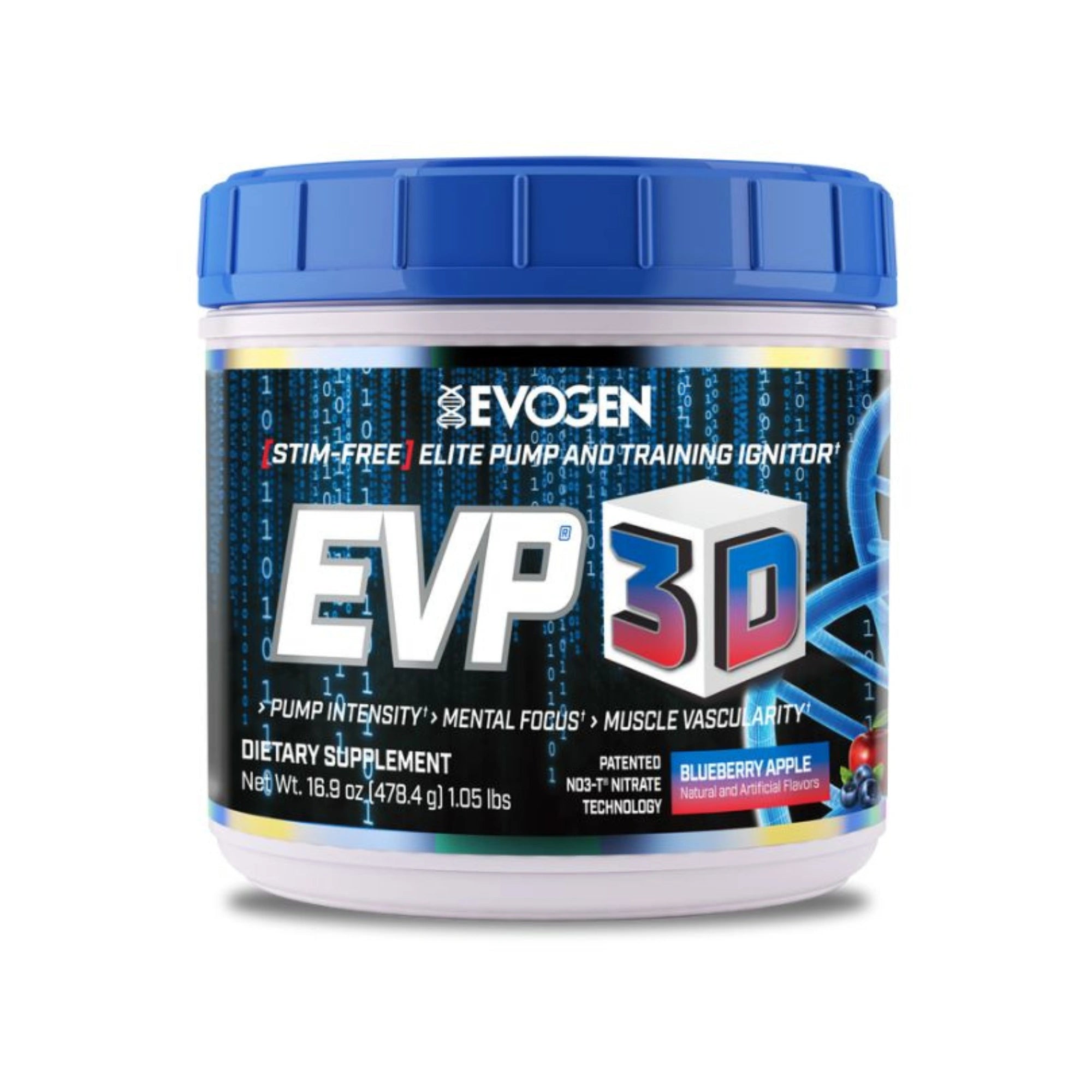 Evogen EVP 3D
