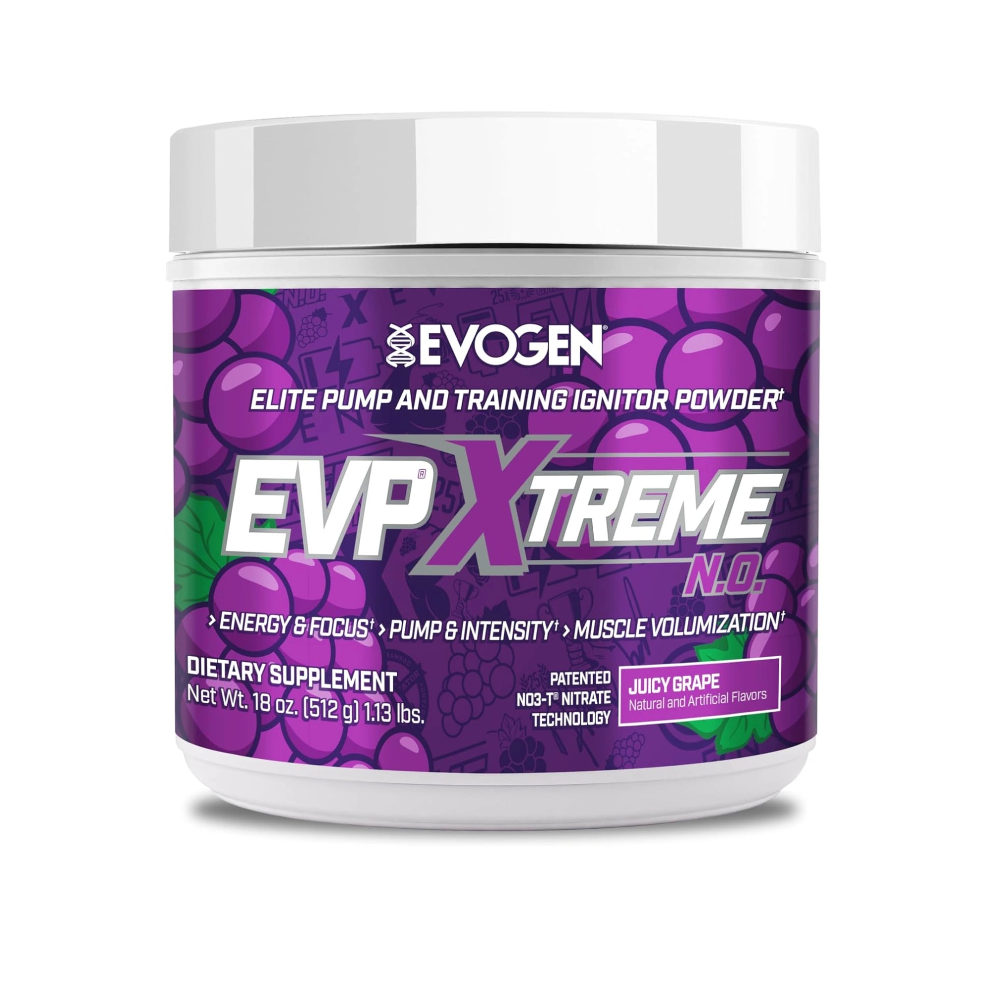 Evogen EVP Xtreme N.O.