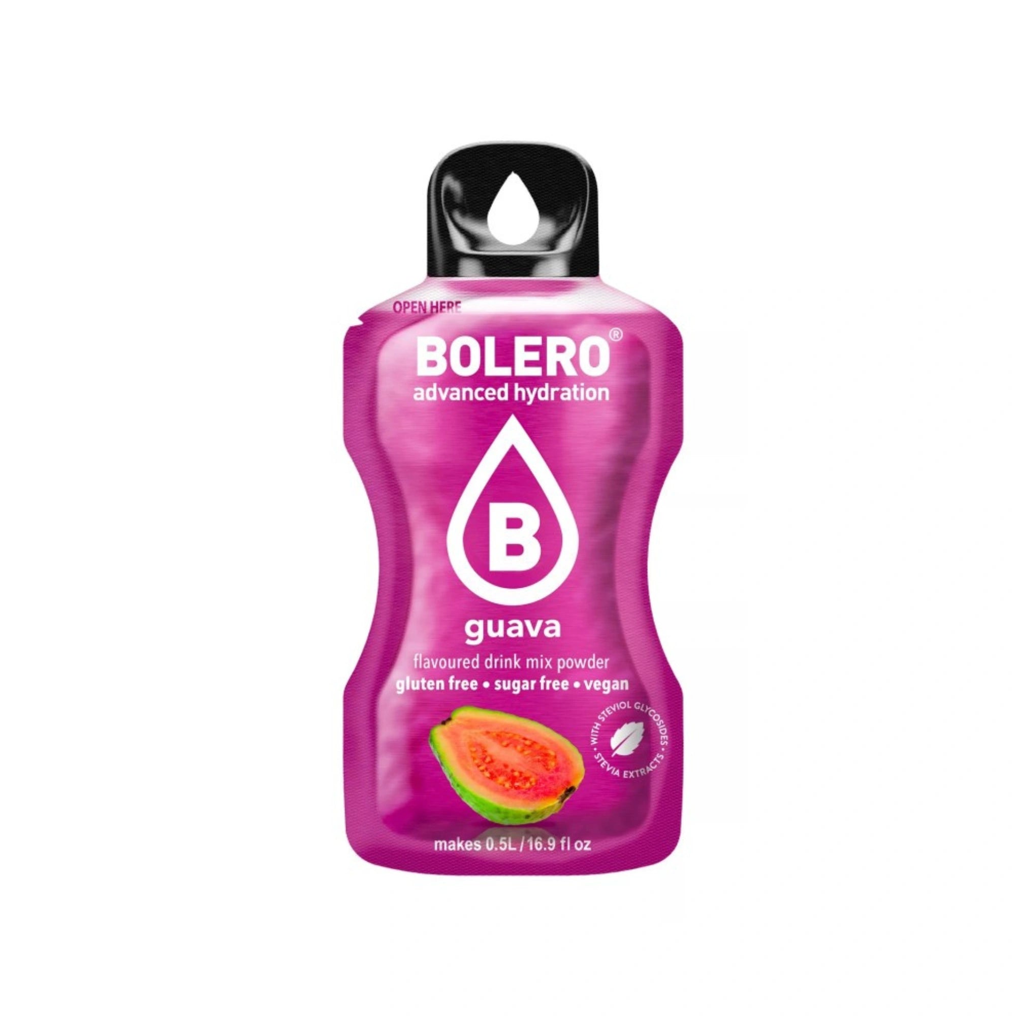 Bolero Advanced Hydration