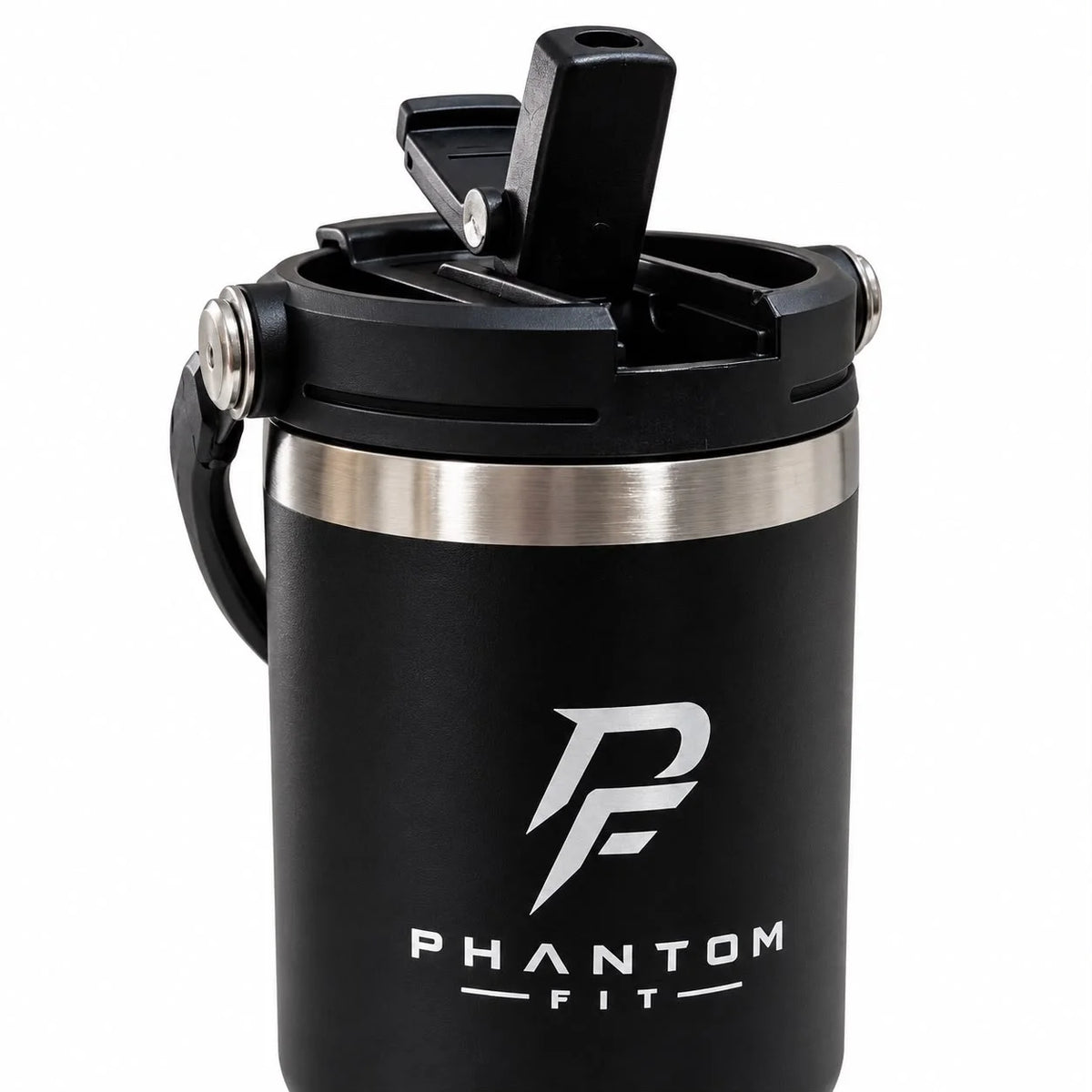Phantom Fit Tumbler — 900ml