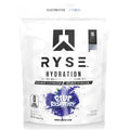 RYSE Hydration Electrolytes Sticks, 16 Sticks