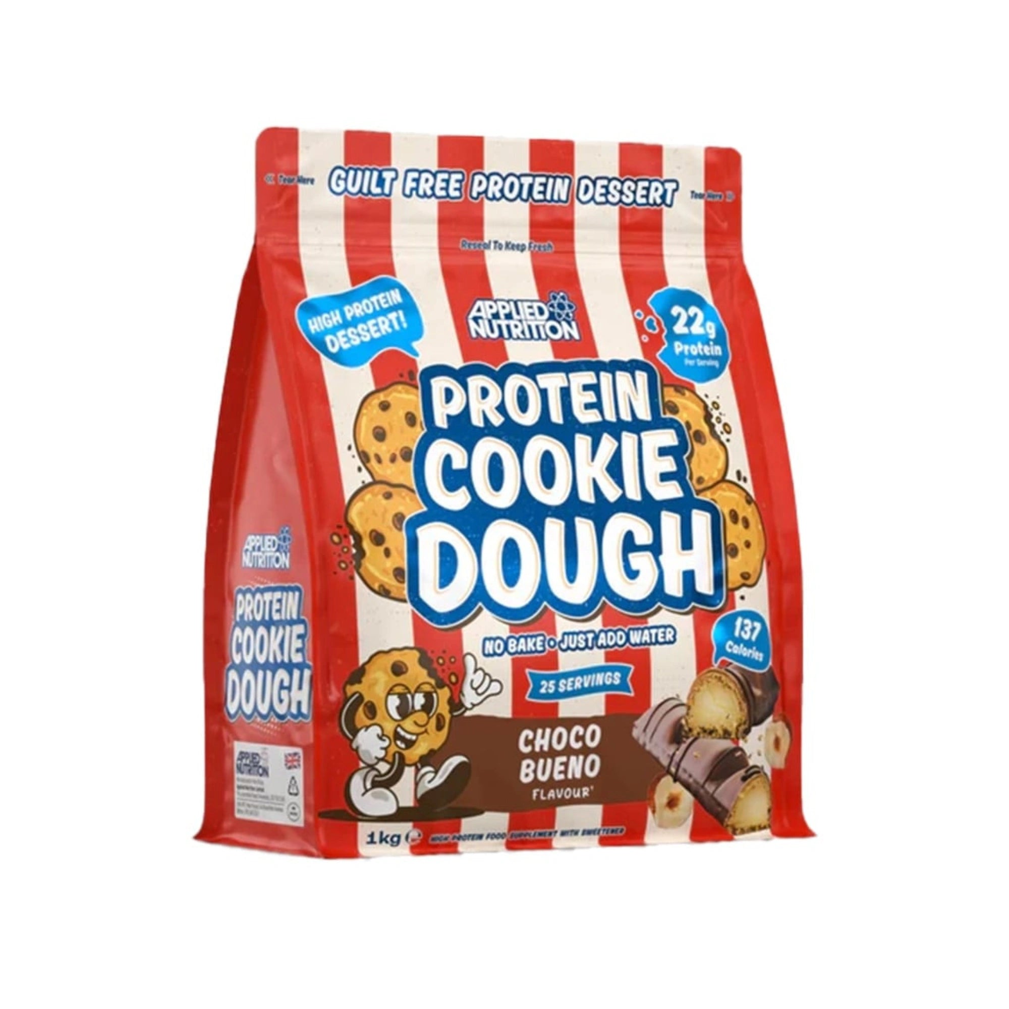 Applied Nutrition Protein Cookie Dough