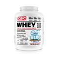 Basic Supplements Whey Protein