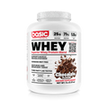 Basic Supplements Whey Protein