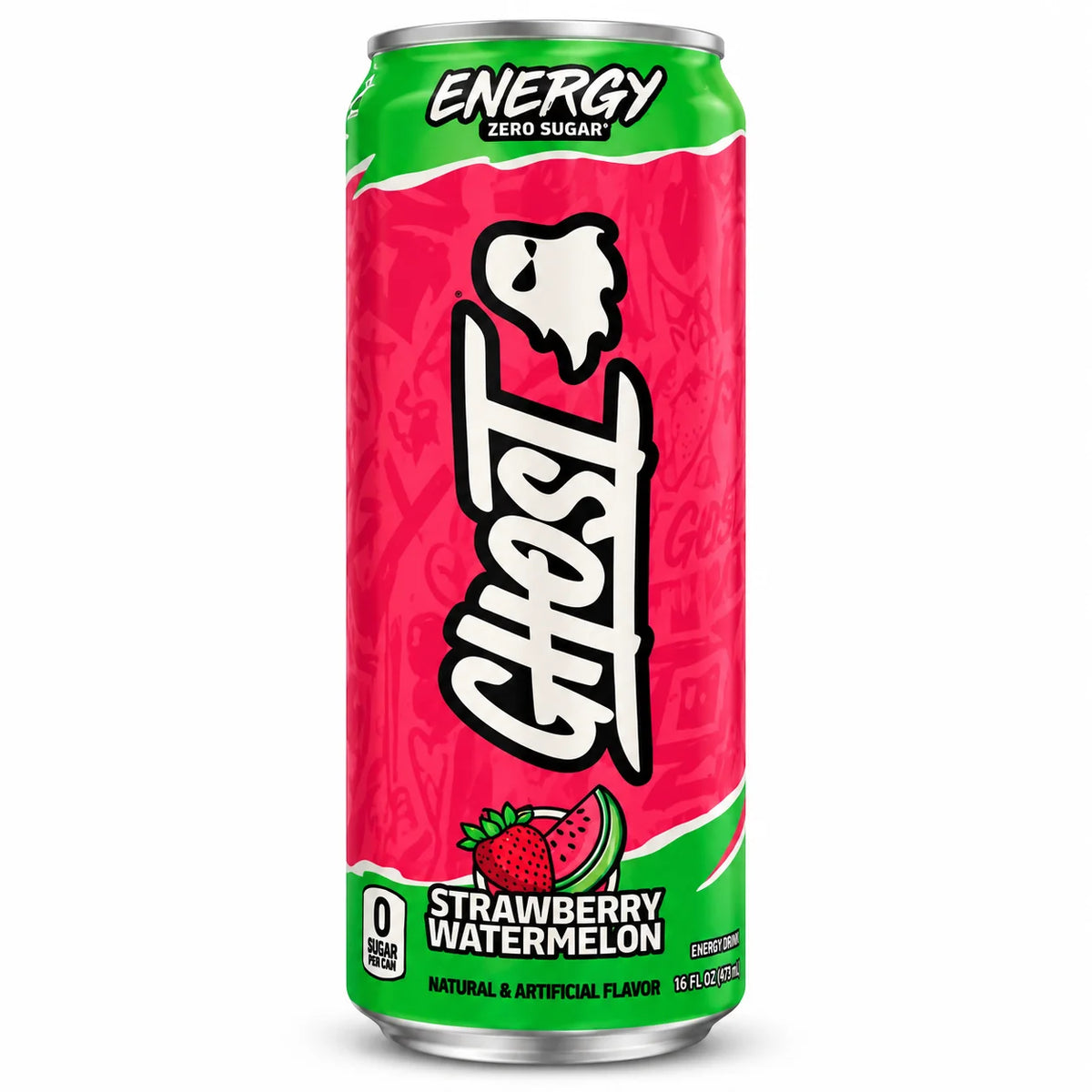 Ghost Energy Drink 248 ml