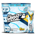 Ghost Hydration Electrolytes Lemon Crush 24 Sticks