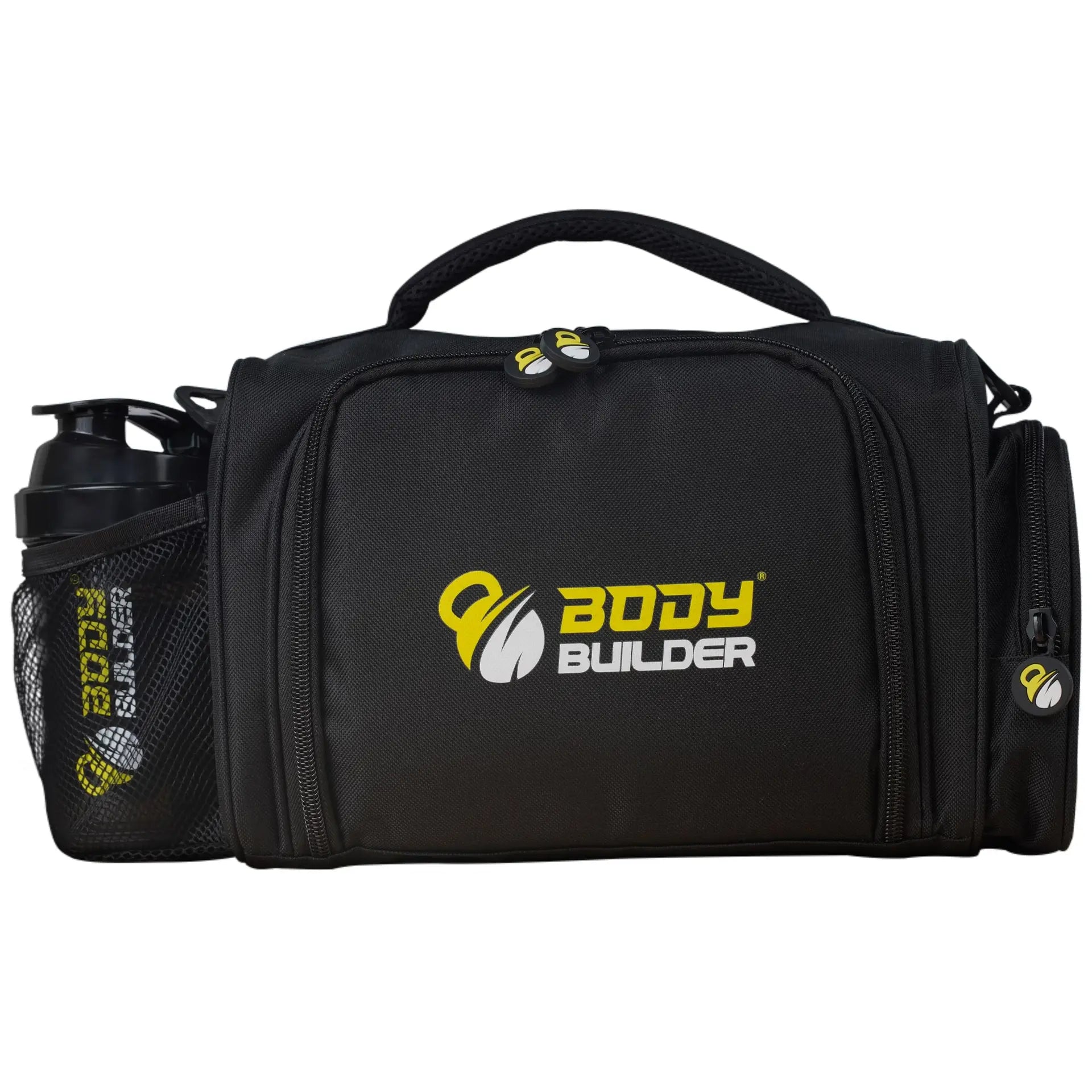 Body Builder Meal Bag 6 Containers