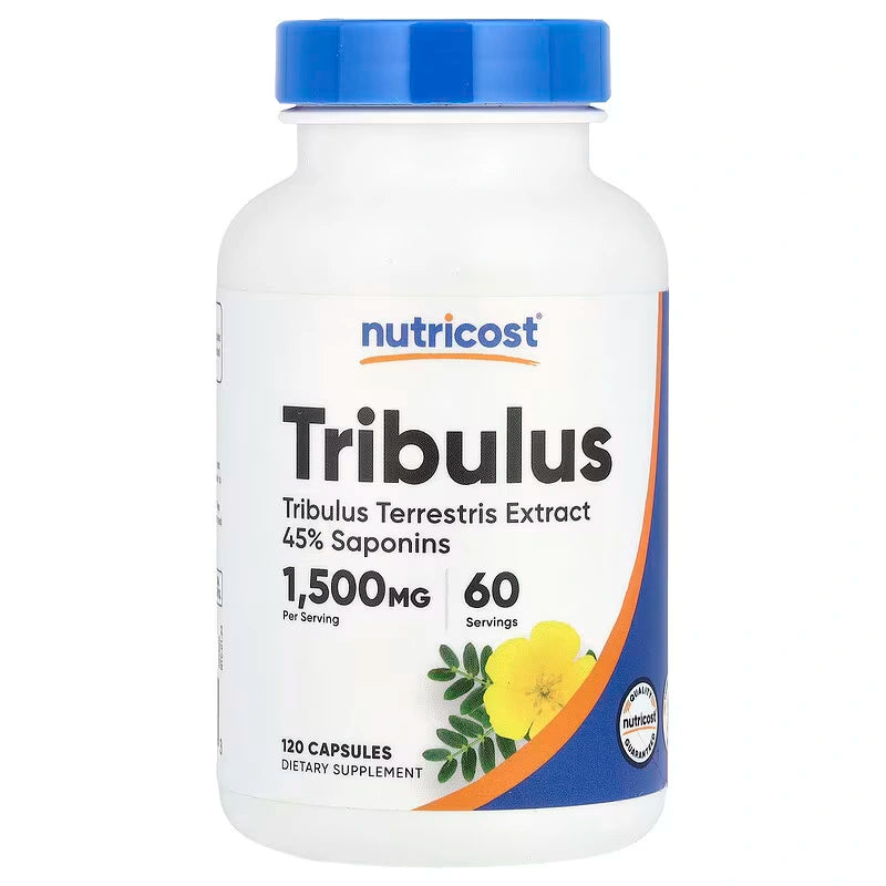 Nutricost Tribulus