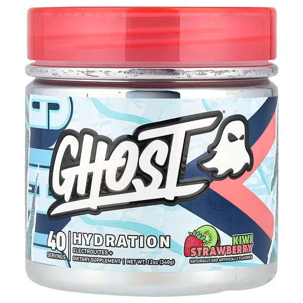 Ghost Hydration Powder 40 Servings