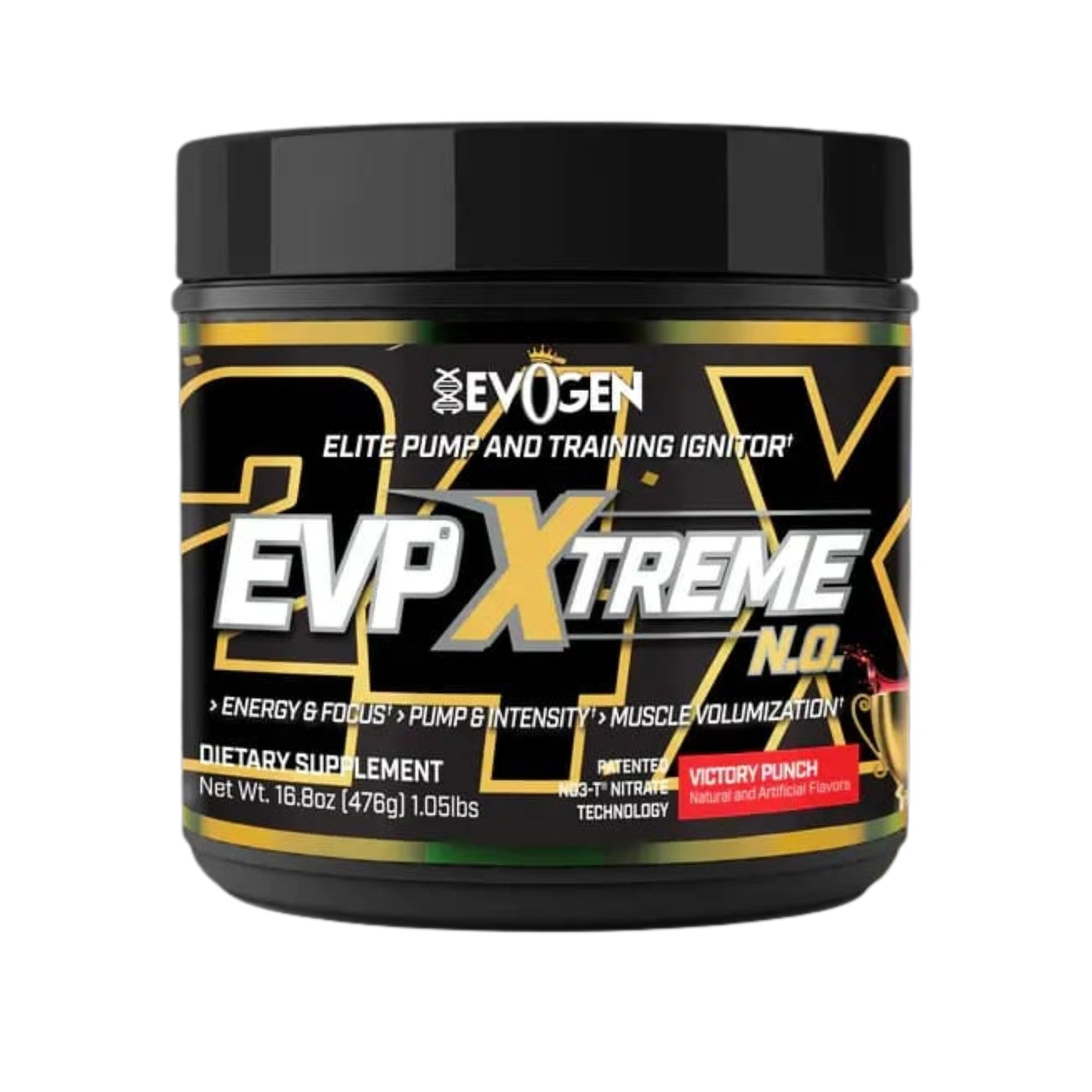 Evogen EVP Xtreme N.O.