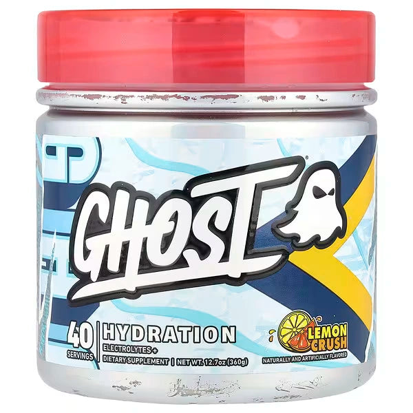 Ghost Hydration Powder 40 Servings