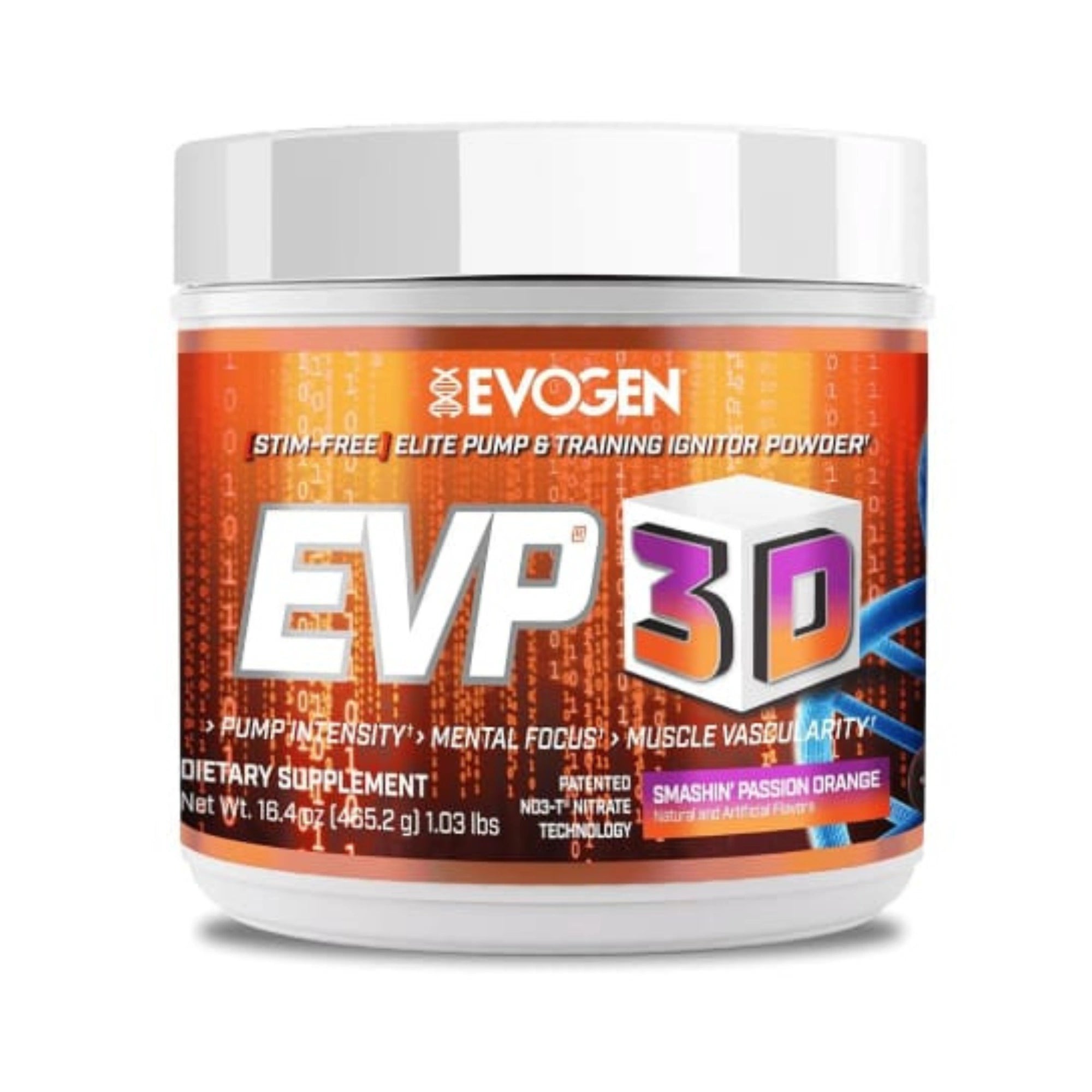Evogen EVP 3D