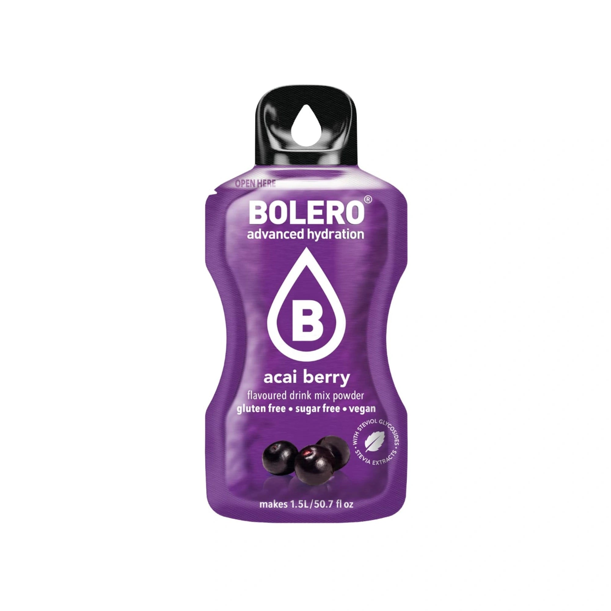 Bolero Advanced Hydration