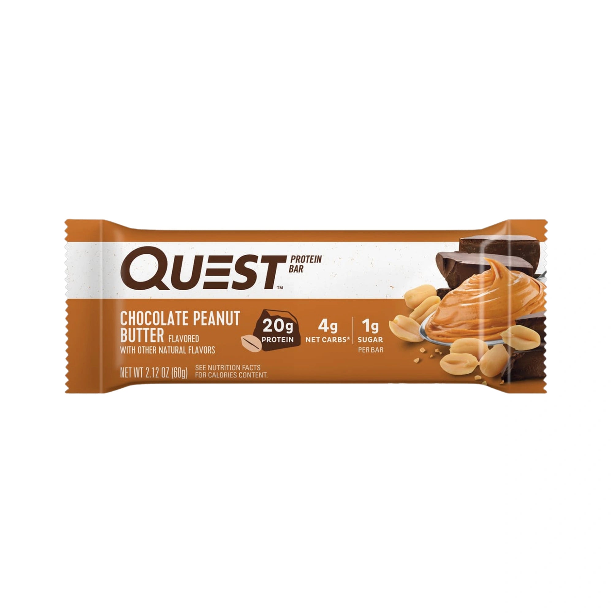 Quest Protein Bar (60g)