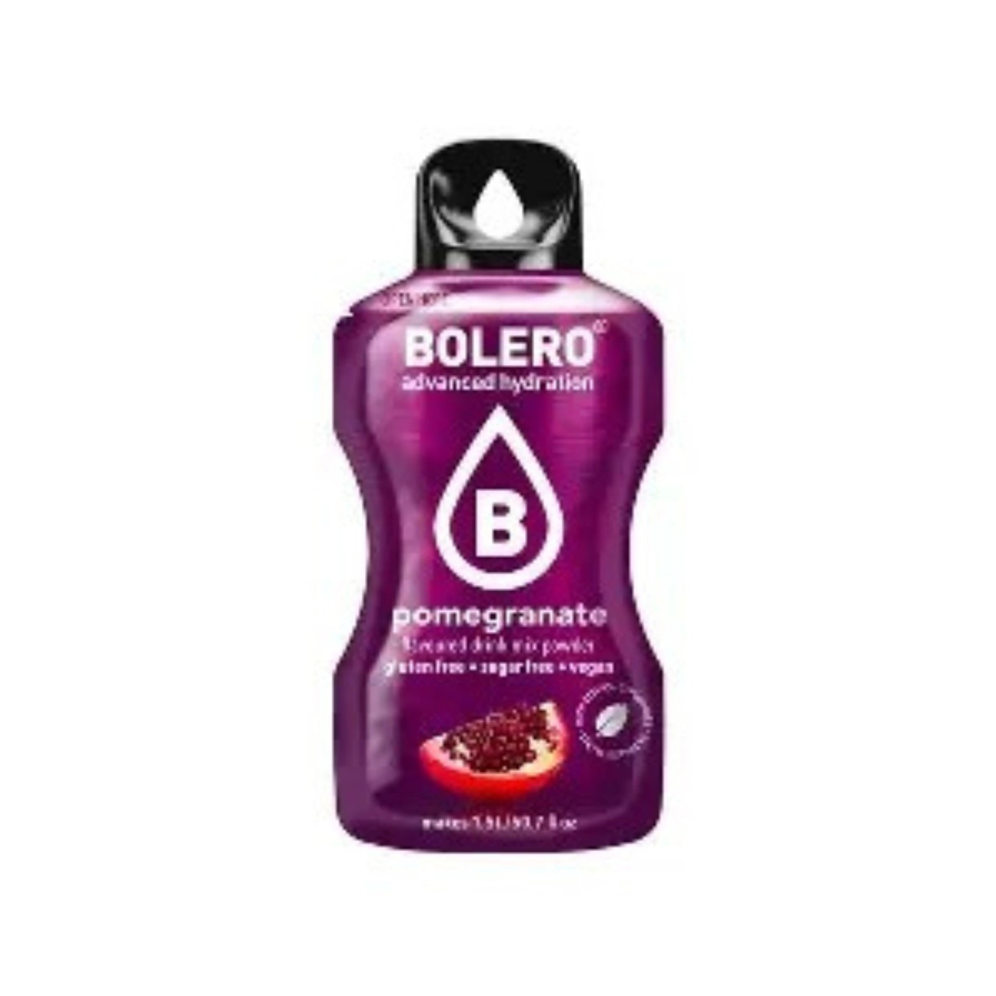 Bolero Advanced Hydration