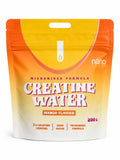 Nano Supps Creatine Water