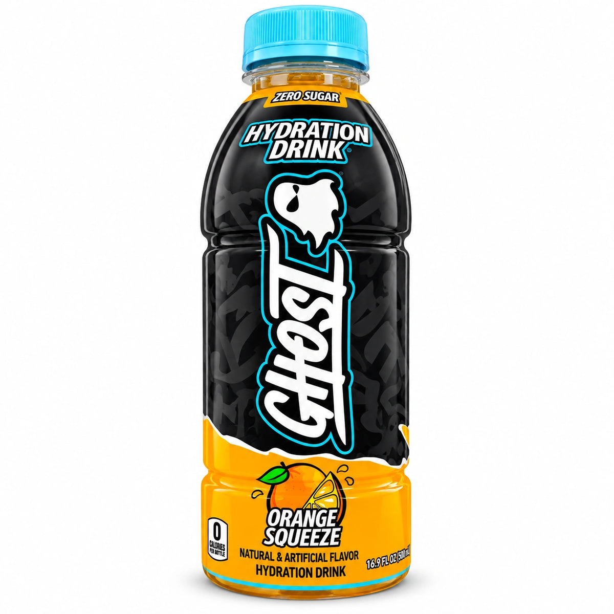Ghost Hydration Drink