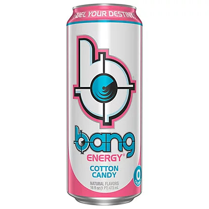 Bang Energy Drink