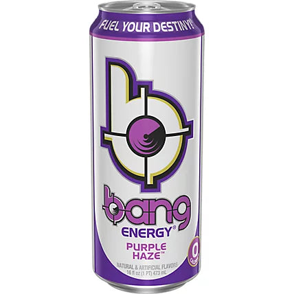 Bang Energy Drink