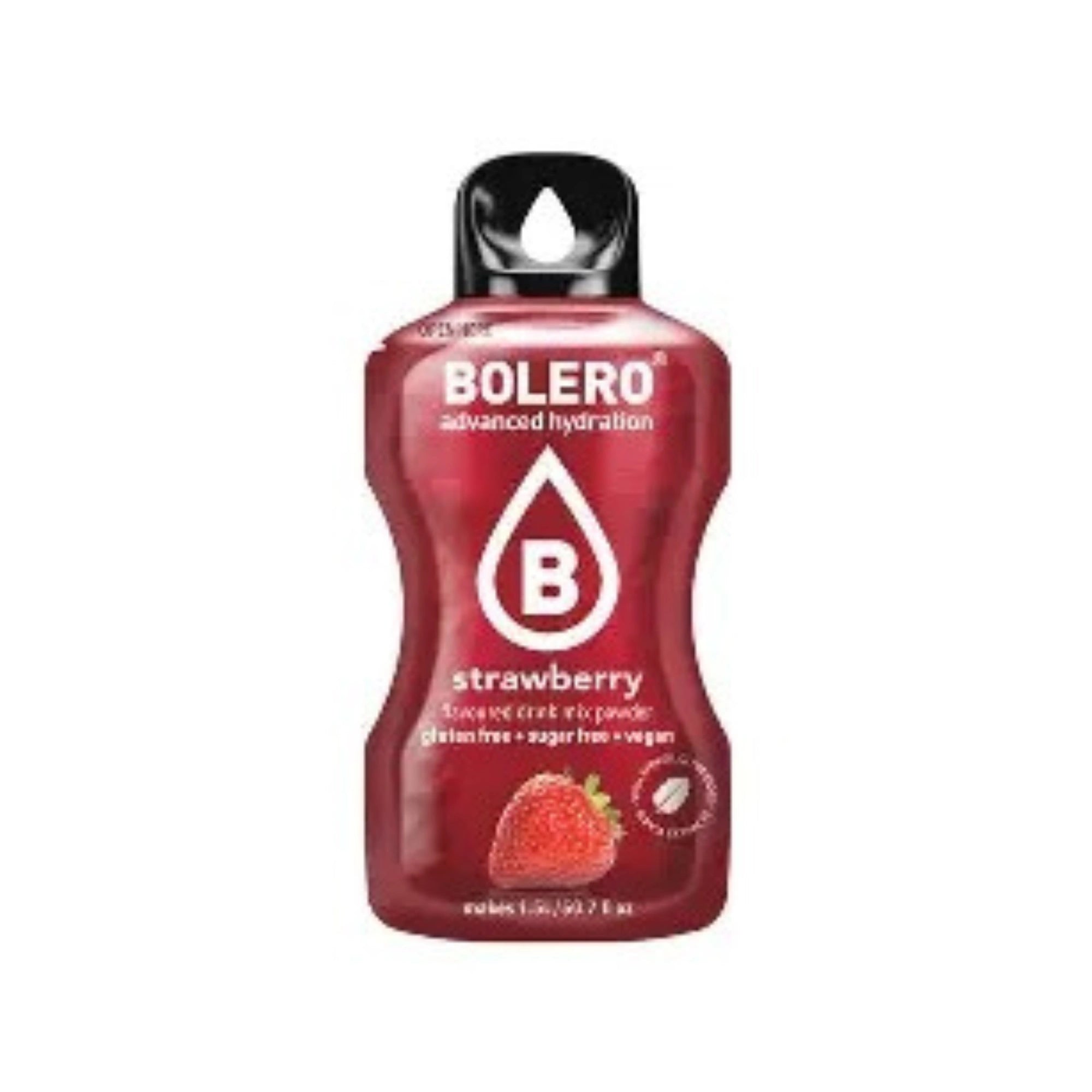 Bolero Advanced Hydration