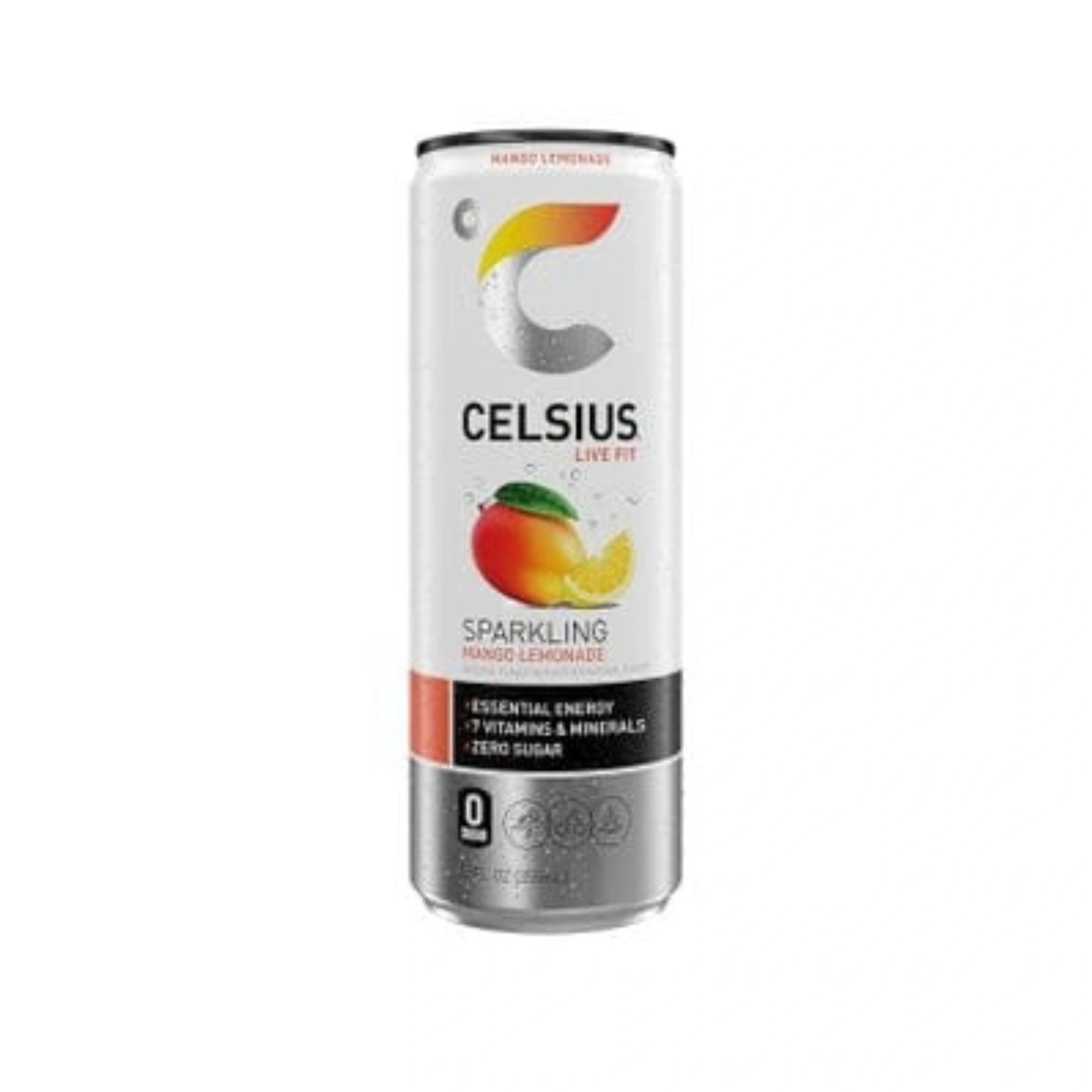 CELSIUS Live Fit Energy Drink