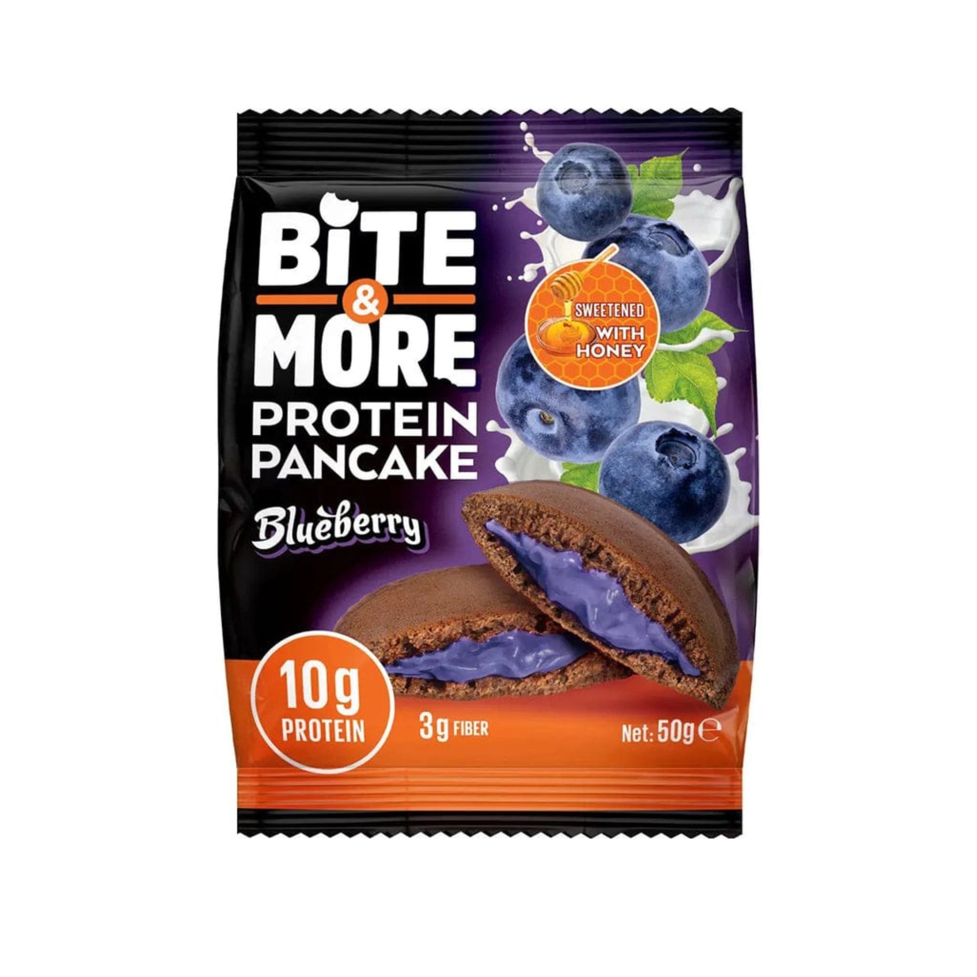 Bite & More Protein Pancake (50g)