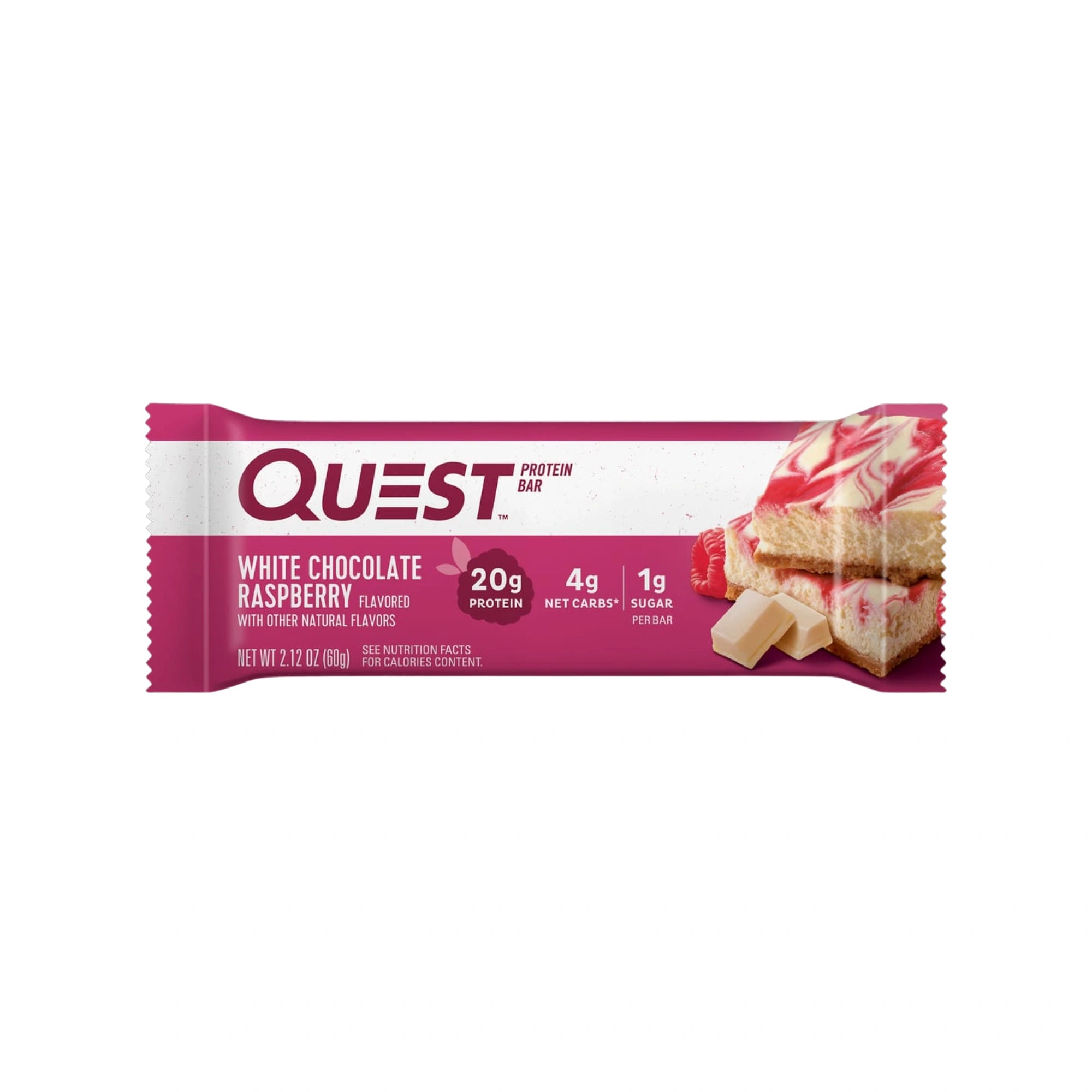 Quest Protein Bar (60g)