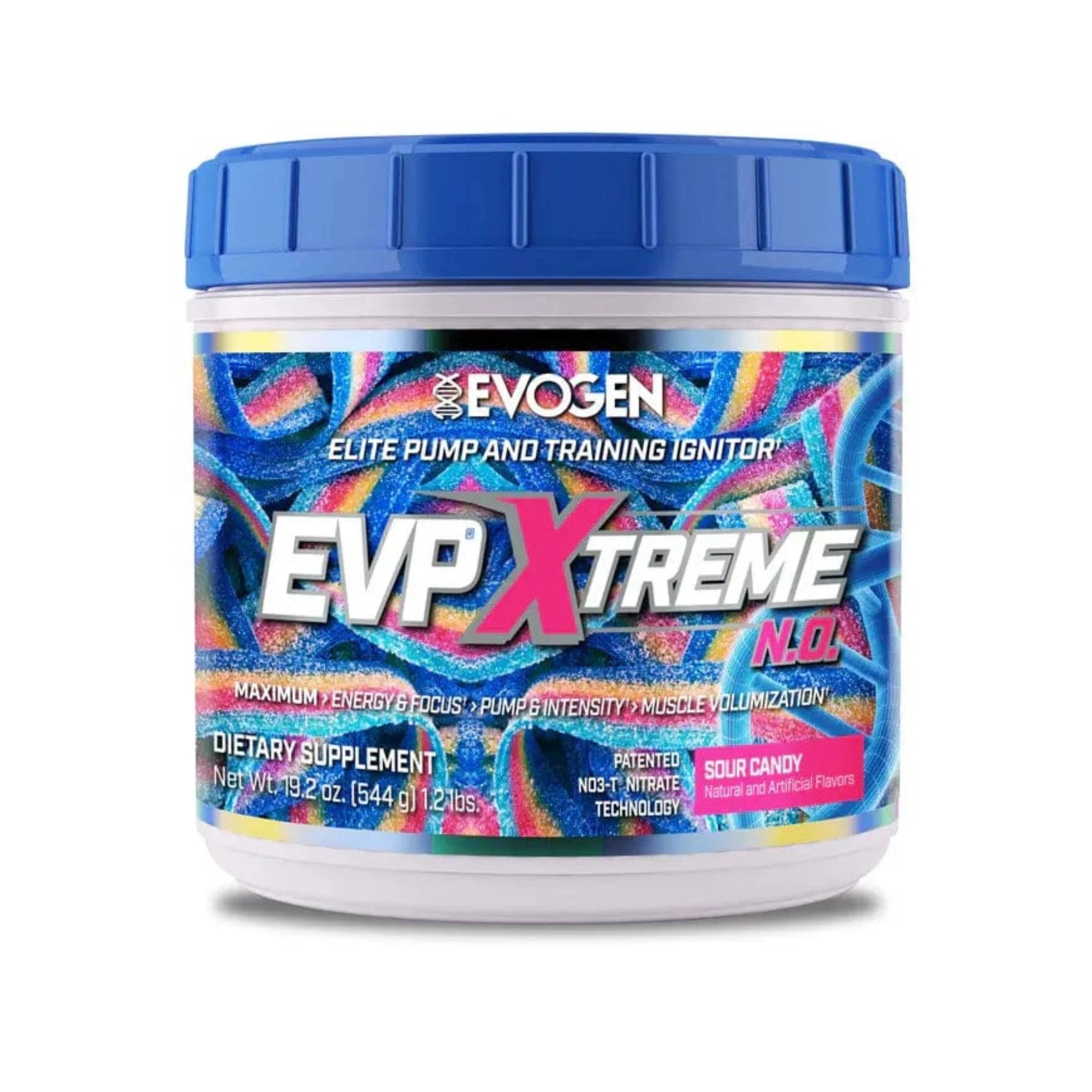 Evogen EVP Xtreme N.O.