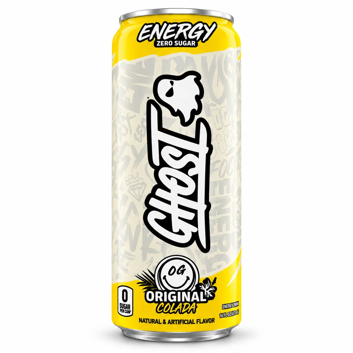 Ghost Energy Drink 248 ml