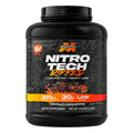 Muscletech Nitro Tech Ripped Chocolate Fudge Brownie