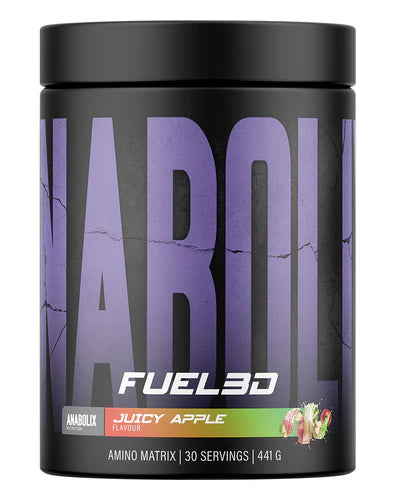 Anabolix Nutrition Fuel3D Amino Matrix