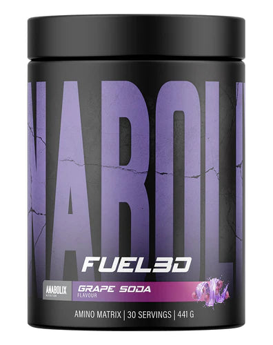 Anabolix Nutrition Fuel3D Amino Matrix