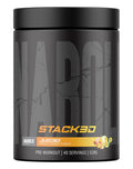 Anabolix Nutrition Stack3D PRE-Workout