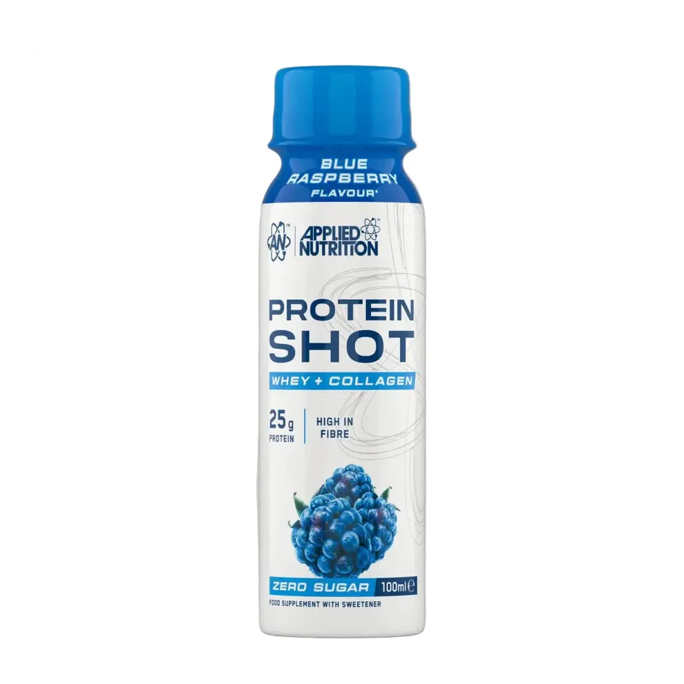 Applied Nutrition Whey Protein Shot with Collagen