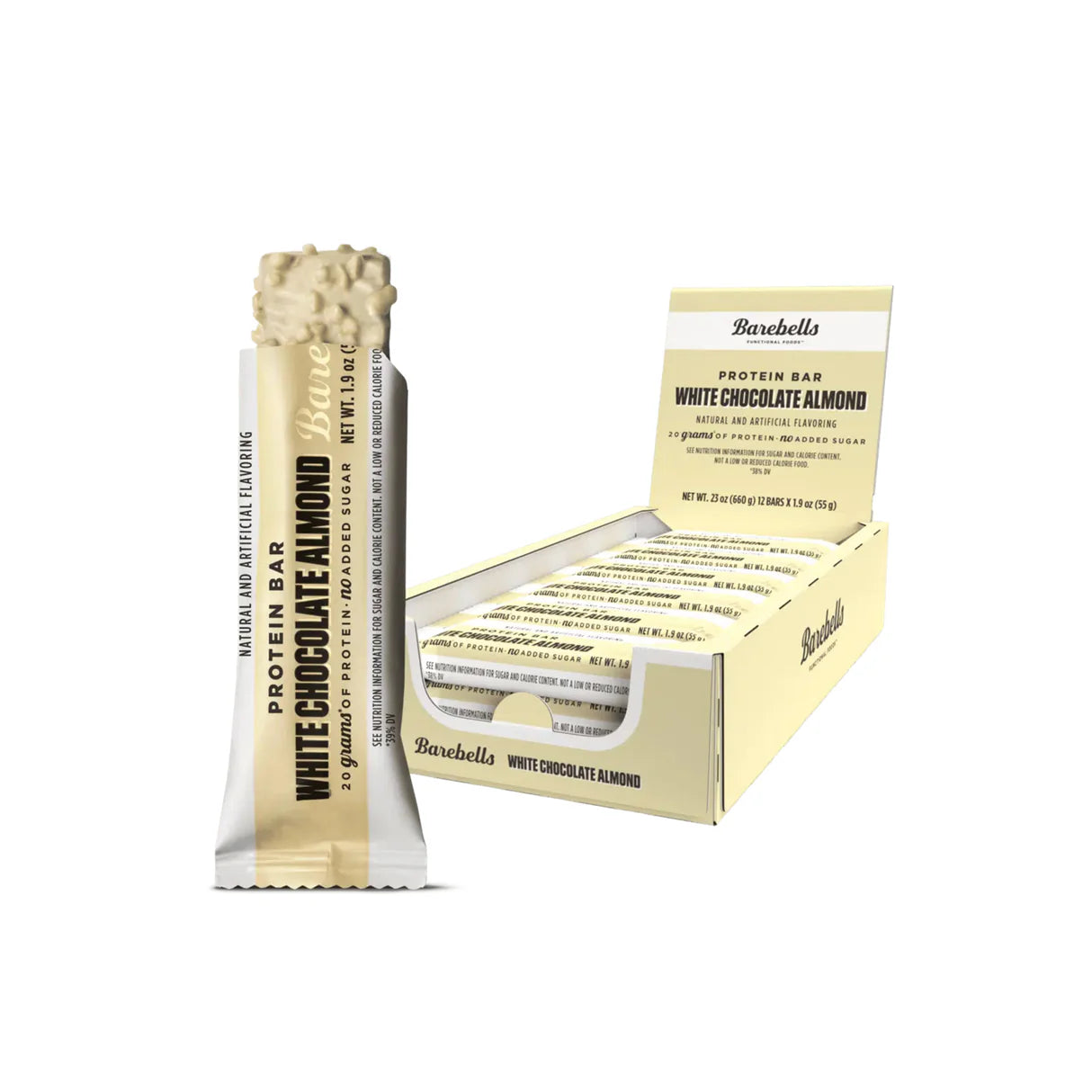 Barebells Soft Protein Bar