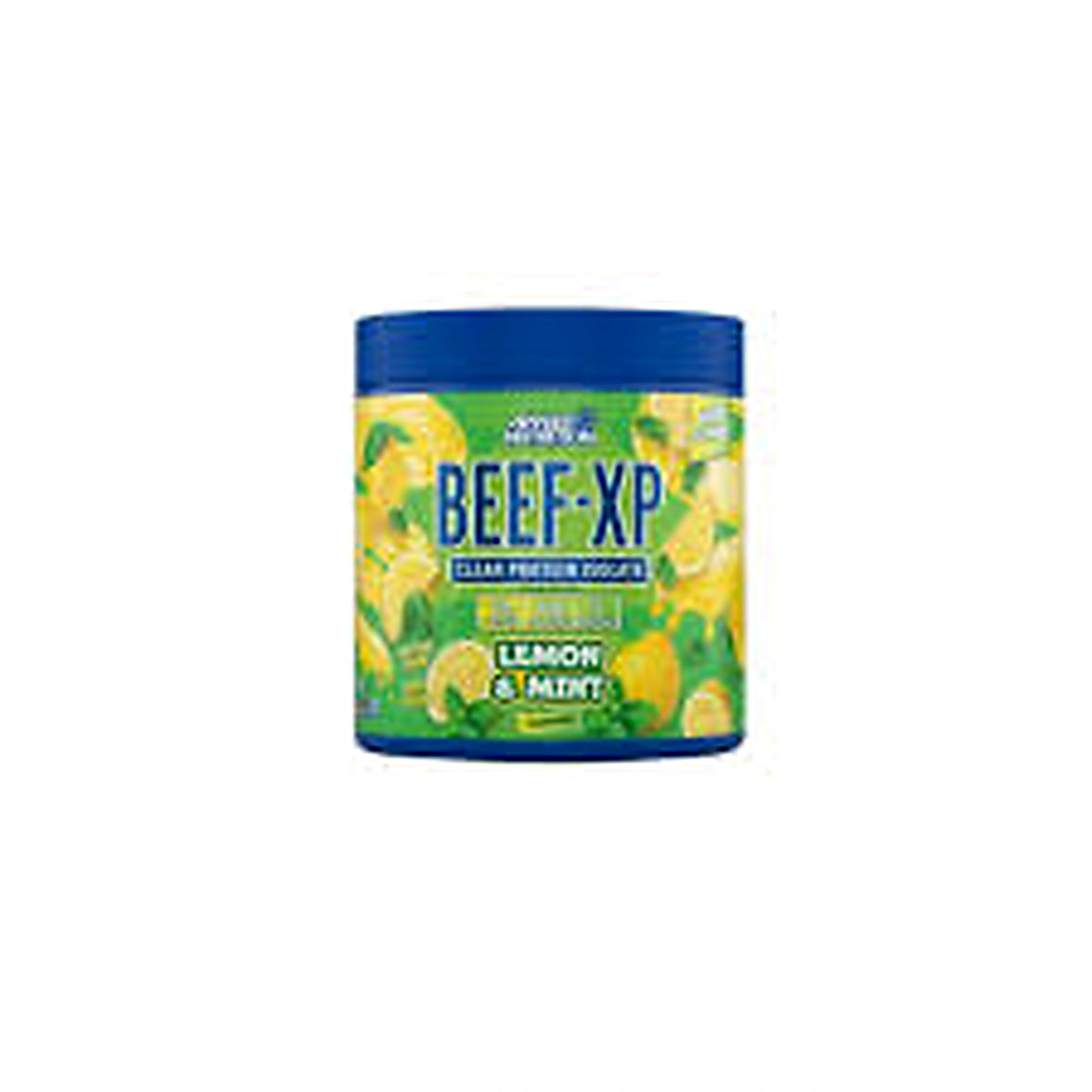 Applied Nutrition Beef-Xp 5serving