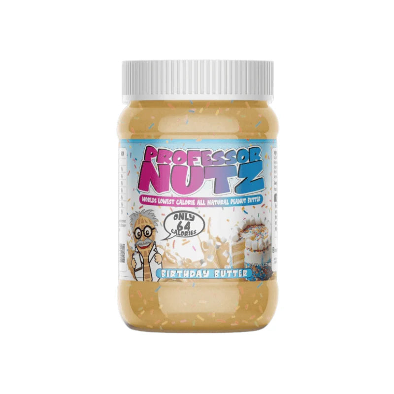 Professor Nutz Peanut Butter