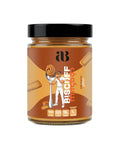 AB Crunchy Biscoff