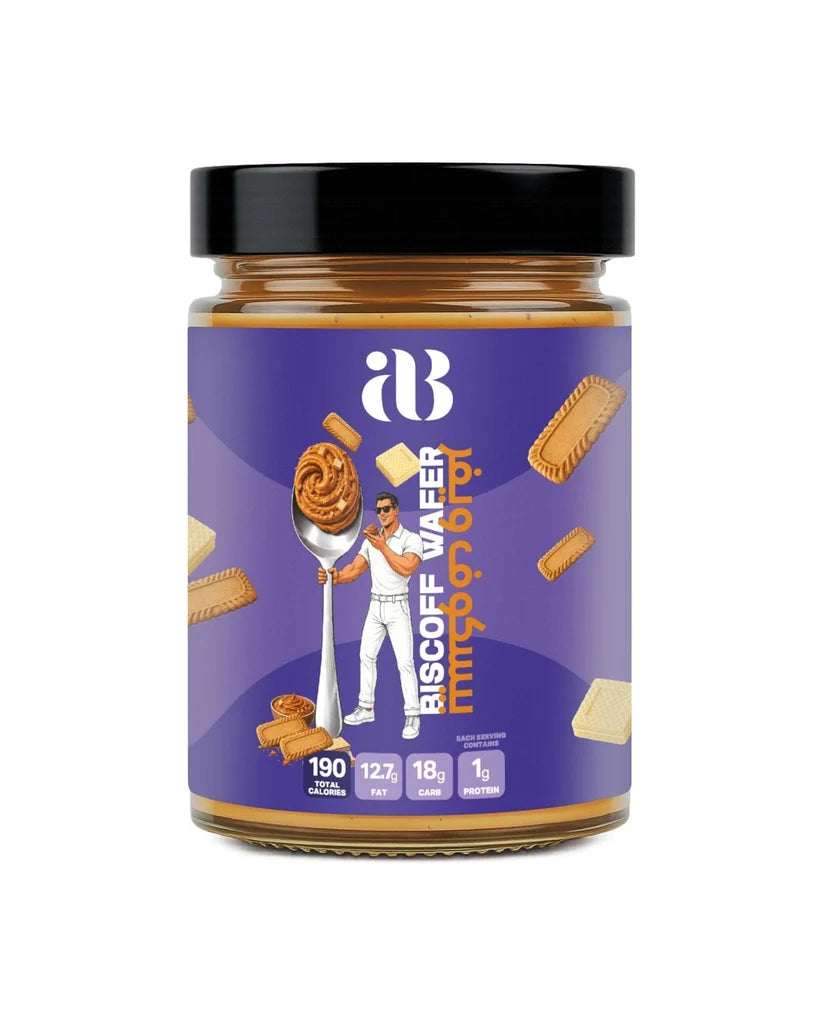 AB Biscoff Wafer