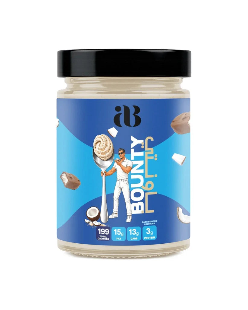 AB Bounty Sauce No Added Sugar